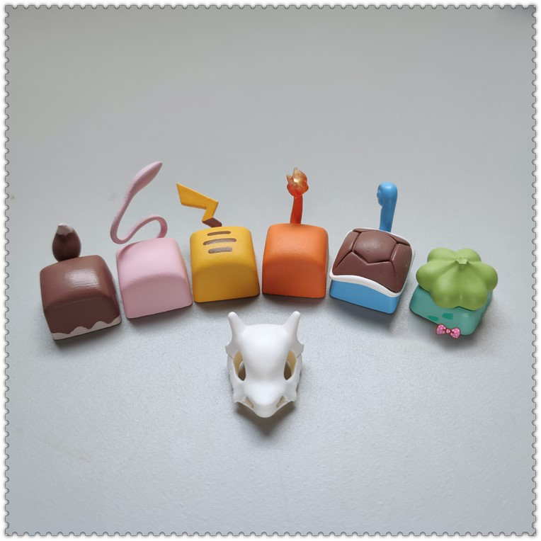 Monster Trainers