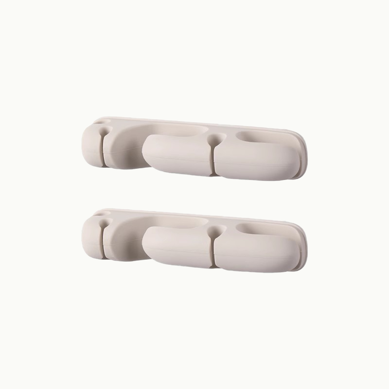极简风格的理线器，实用主义